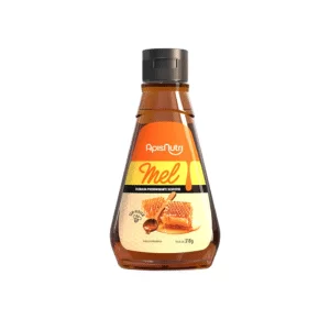 Mel De Flores Silvestres/310 Gr