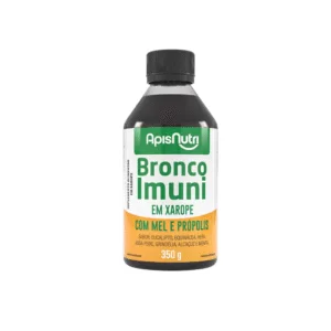 Bronco Imuni Xarope 280 Ml