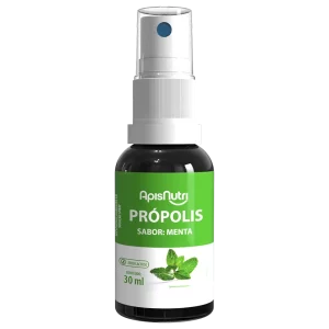 Spray Propolis Menta /Apis Nutri
