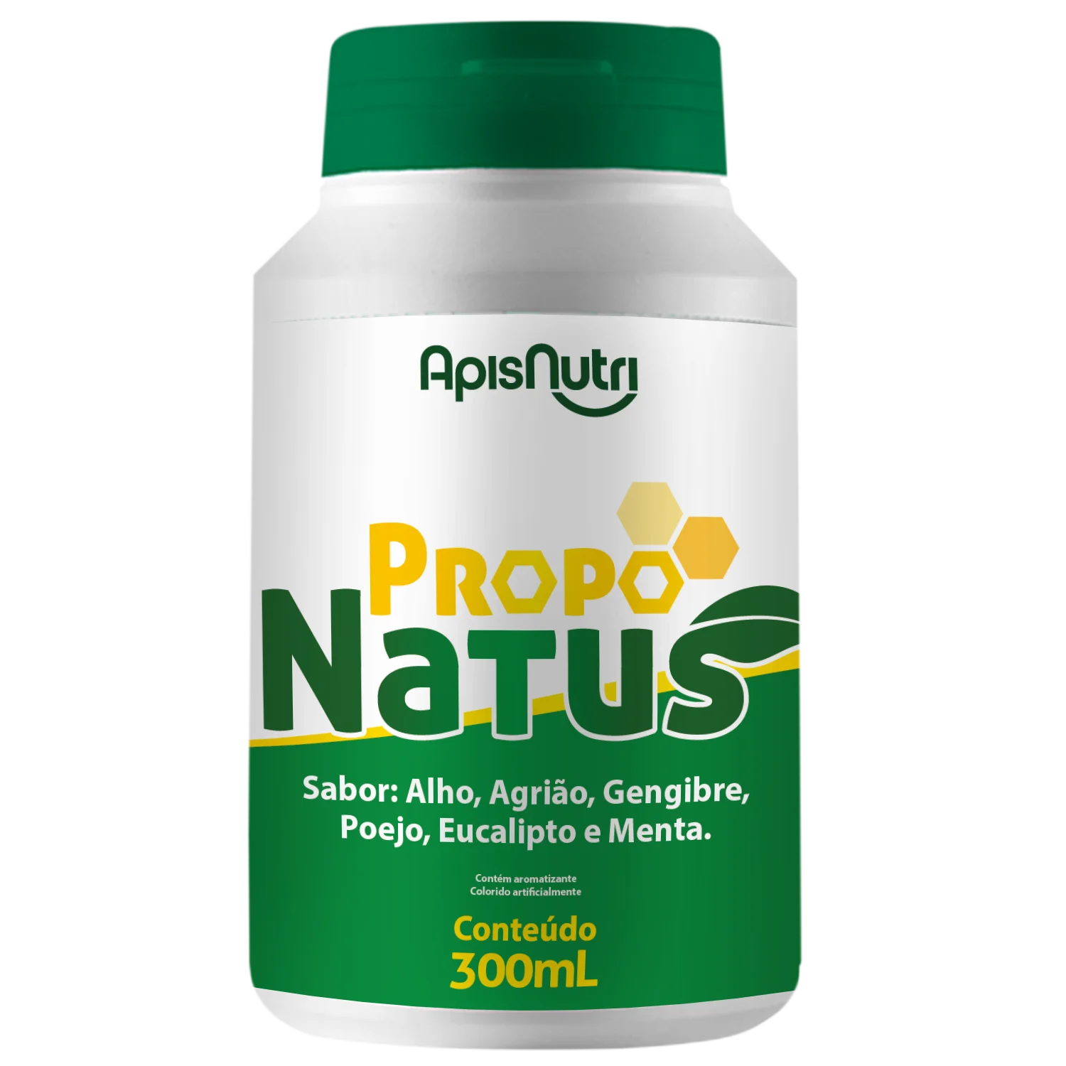 Proponatus 300Ml/Apis Nutri