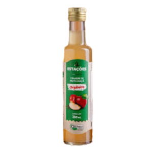 Vinagre de maca 4 Estacao 500 ml