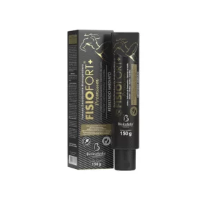 Pomada Fisiofort Premium 150g BIO INSTINTO