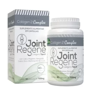 JOINT REGENE COMPLEX 30CÁPS 700MG