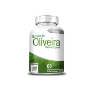 Oliveira 60 Caps.