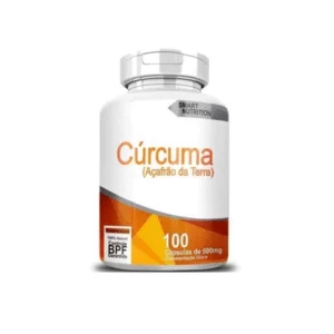Curcuma 100Caps