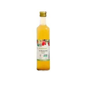 Vinagre Maca Almaromi 500Ml Vd